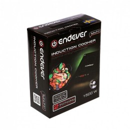 ENDEVER Индукционная плитка Skyline IP-51