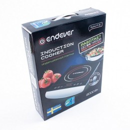 ENDEVER Индукционная плита Skyline IP-35 