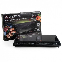 ENDEVER Индукционная плита Skyline IP-44