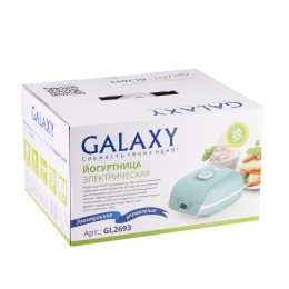GALAXY Йогуртница GL2693