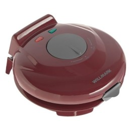 WILLMARK Вафельница WM-103R
