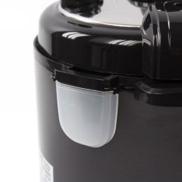 LUMME Мультиварка - скороварка LU-1450 туманный нефрит