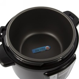 LUMME Мультиварка - скороварка LU-1450 туманный нефрит