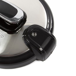 LUMME Мультиварка - скороварка LU-1450 туманный нефрит