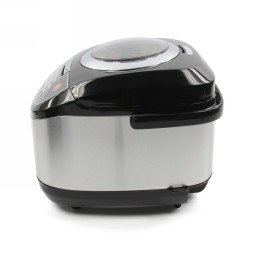 LUMME Мультиварка LU-1452 черный жемчуг