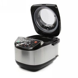 LUMME Мультиварка LU-1452 черный жемчуг