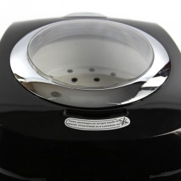 LUMME Мультиварка LU-1452 черный жемчуг