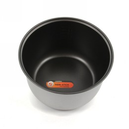 LUMME Мультиварка LU-1452 черный жемчуг