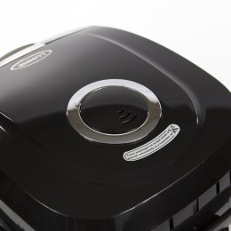 LUMME Мультиварка LU-1453 чёрный жемчуг