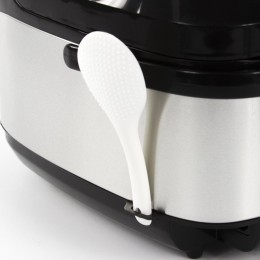 LUMME Мультиварка LU-1453 чёрный жемчуг