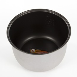 LUMME Мультиварка LU-1453 чёрный жемчуг