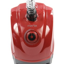 MARTA Отпариватель MT-1171 бордовый гранат