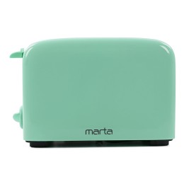 MARTA Тостер 850W MT-1721 Светлая яшма