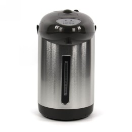 LUMME Термопот LU-3830 серый гранит