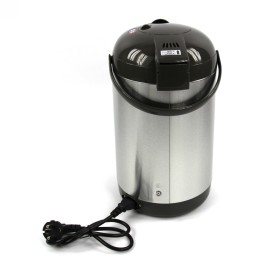 LUMME Термопот LU-3830 серый гранит