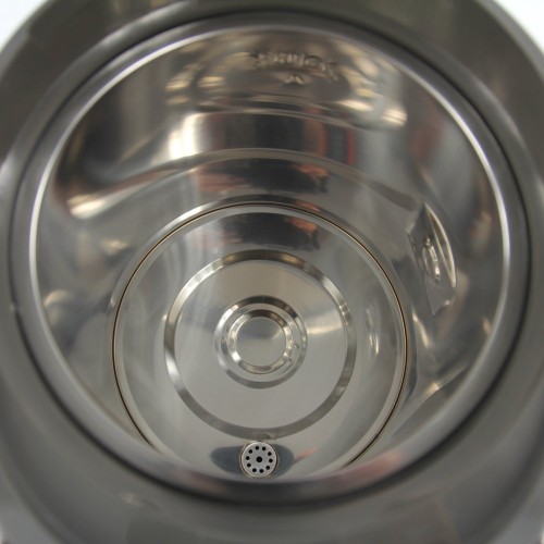 Термопот Lumme LU-3830 серый гранит