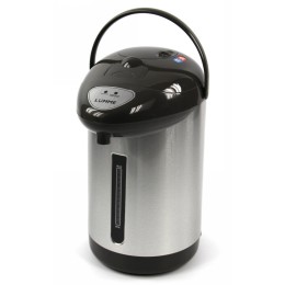 LUMME Термопот LU-3830 серый гранит