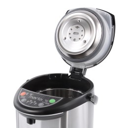 MARTA Термопот MT-1999 чёрный жемчуг