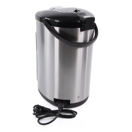 MARTA Термопот MT-2001 Черный жемчуг