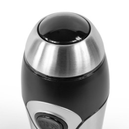 MARTA Кофемолка MT-2169 черный жемчуг