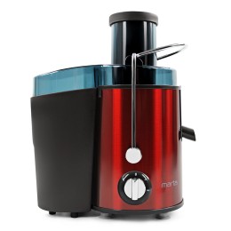 MARTA Cоковыжималка MT-2049 Красный рубин