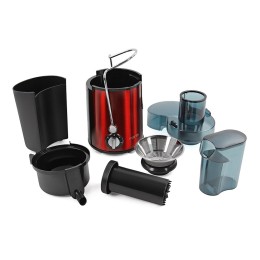 MARTA Cоковыжималка MT-2049 Красный рубин