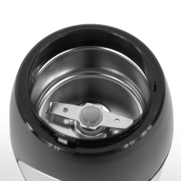 MARTA Кофемолка MT-2169 черный жемчуг