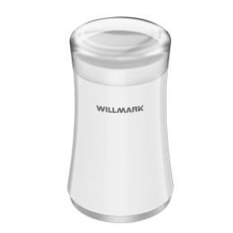 WILLMARK Кофемолка WCG-274 белый