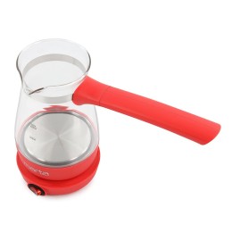 MARTA Электрическая турка MT-2140 красный рубин