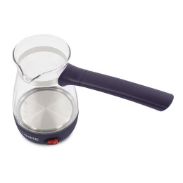 LUMME Электрическая турка LU-1632 тёмный топаз