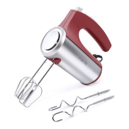 MARTA Миксер 500W MT-1514 бордовый гранат