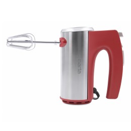 MARTA Миксер 500W MT-1514 бордовый гранат