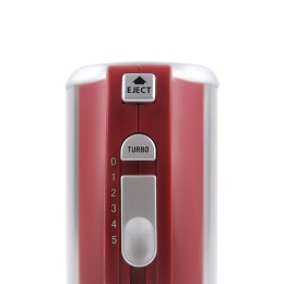 MARTA Миксер 500W MT-1514 бордовый гранат