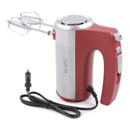 MARTA Миксер 500W MT-1514 бордовый гранат