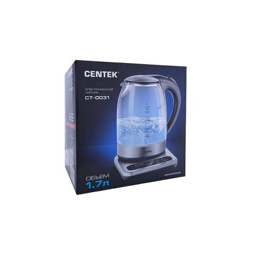 Электрический чайник Centek CT-0031
