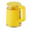 Электрический чайник Kitfort KT-6124-5 желтый