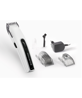 ROWENTA Машинка для стрижки NOMAD WHITE TN1400F0