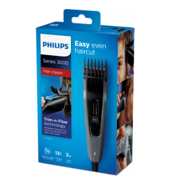 PHILIPS Машинка для стрижки HC 3520/15