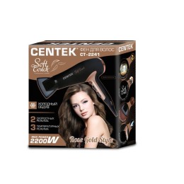 CENTEK Фен 1900W CT-2241