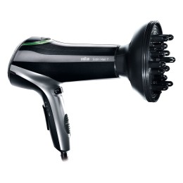 BRAUN Фен Satin Hair 7 IONTEC HD730