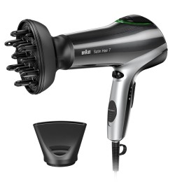 BRAUN Фен Satin Hair 7 IONTEC HD730