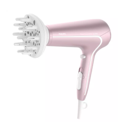 PHILIPS Фен 2300W DryCare Advanced BHD290/00