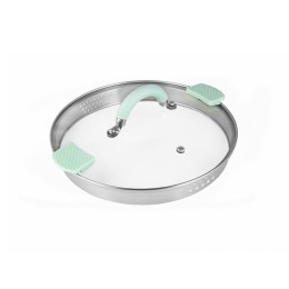 LARA Кастрюля 2,4л Mint LR02-541