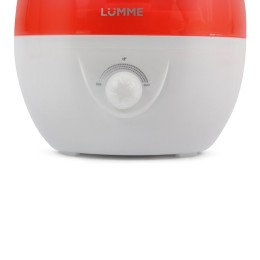 LUMME Увлажнитель воздуха LU-1559 красный гранат