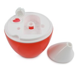 LUMME Увлажнитель воздуха LU-1559 красный гранат