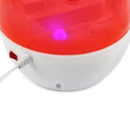 LUMME Увлажнитель воздуха LU-1559 красный гранат