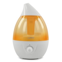 LUMME Увлажнитель воздуха LU-1559 темная яшма