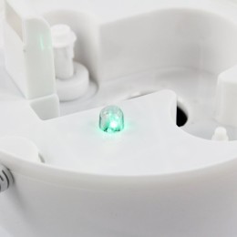 LUMME Увлажнитель воздуха LU-1559 темная яшма