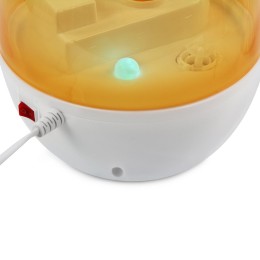 LUMME Увлажнитель воздуха LU-1559 темная яшма