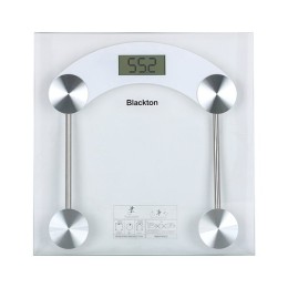 BLACKTON Весы напольные электронные Bt BS1011